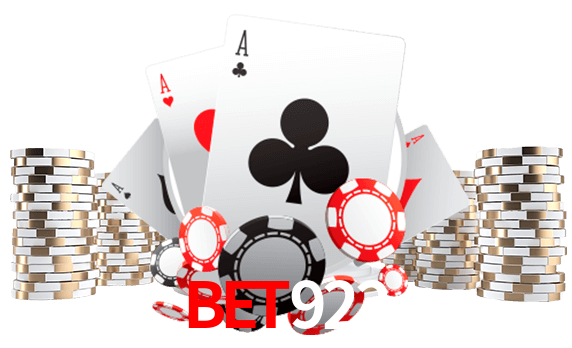 Jogue jogos de pôquer em Bet922