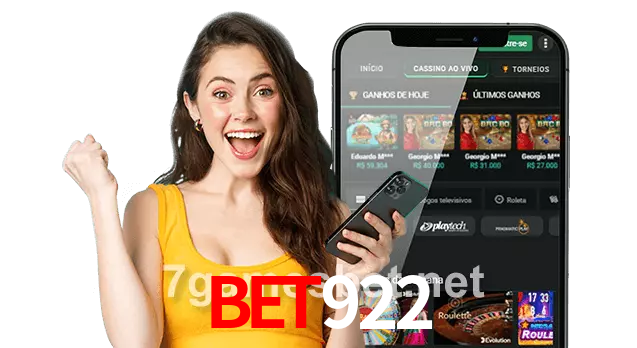 Bet922
