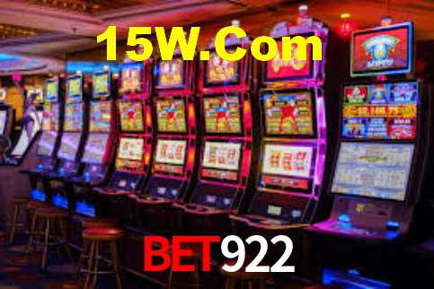 Bet 922