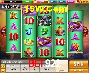 Canal oficial no Telegram da Bet922