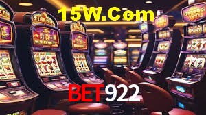 Statistics Bet922
