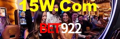 Cashback e recargas na Bet922