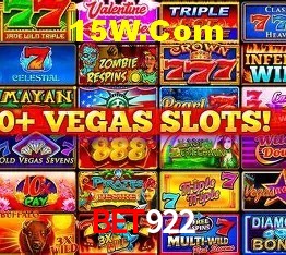 Diretório de Jogos Bet922