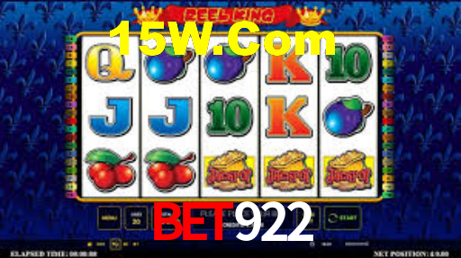 Bet922: A Experiência de Casino com Jogos de Mesa ao Vivo
