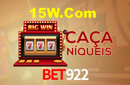 Bet 922