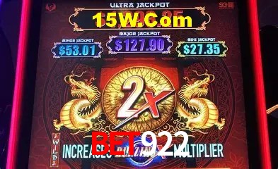 Promoção Relâmpago Bet922
