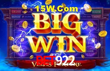 Login Seguro Bet922