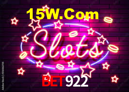 Apostas com odds competitivas na Bet922