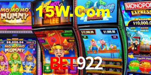 Bet922