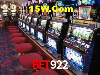 Especiais de Fim de Semana Bet922