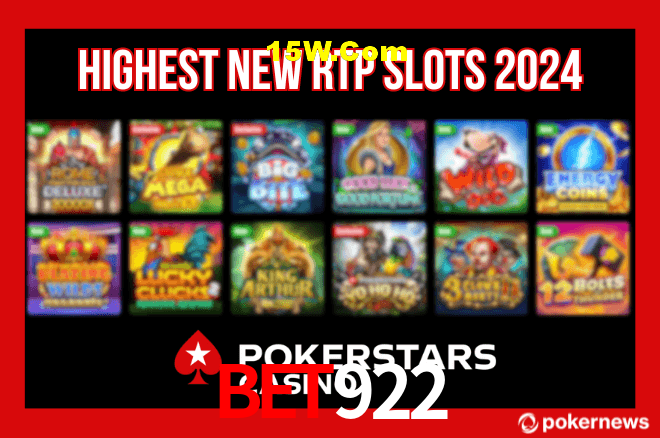 Live Casino Bet922
