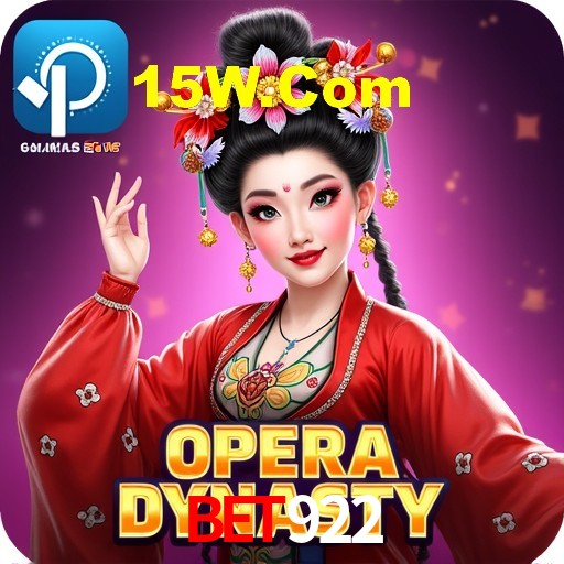 Interface do App Bet922