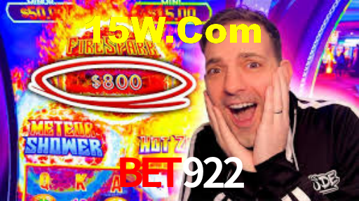 Bet922 - Caça-Níqueis Exclusivos No Cassino - Bet922.Com