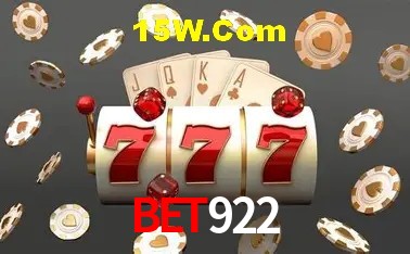 Integração de APIs Bet922