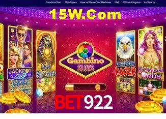 Segurança 2FA Bet922