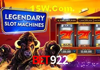 Ofertas Exclusivas Bet922
