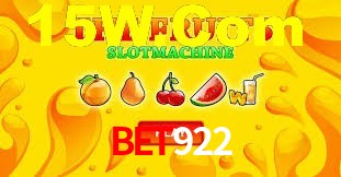 Programa VIP Bet922